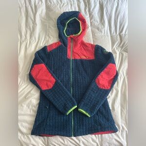La Sportiva Zipup